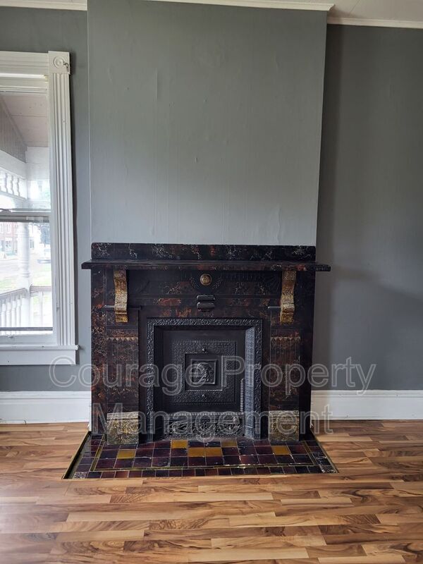 Foto del edificio - 417 Walnut St