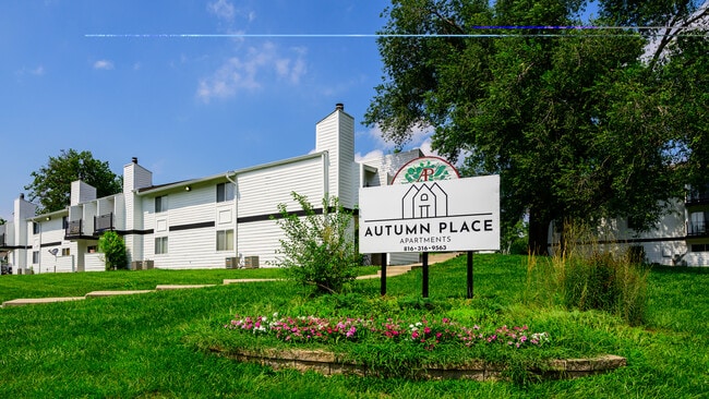 Building Photo - Autumn Place