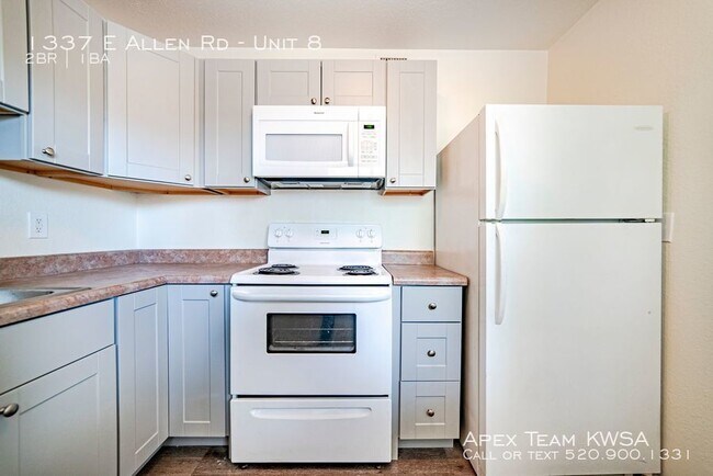 Building Photo - Charming 2 bed 1 bath