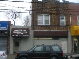 Foto principal - 14712 Rockaway Blvd