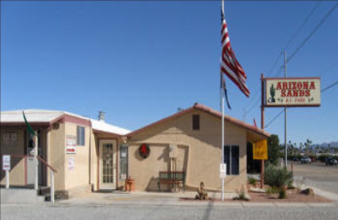 Foto principal - 5510 E 32nd St