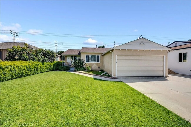 Foto del edificio - 7026 Schroll St