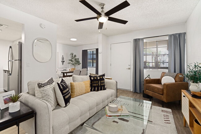 Foto del edificio - ENVii