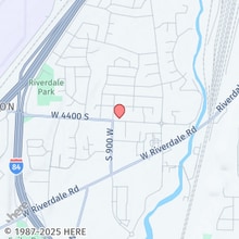 Building Photo - 880 W 4400 S