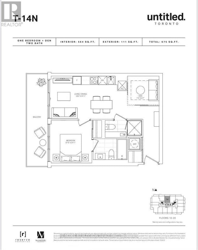 Building Photo - 120 Broadway Ave