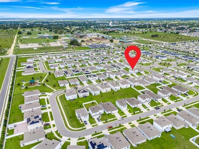 Building Photo - 1506 Finnigan Cir