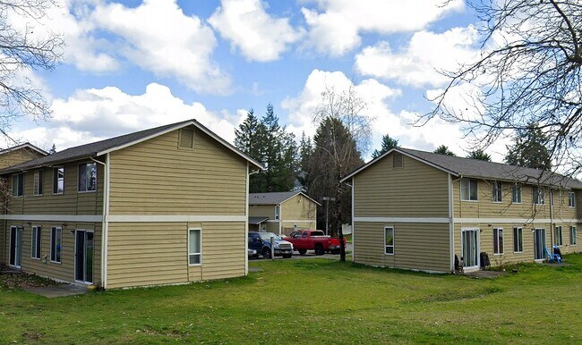 Foto del edificio - 1015 Oakhurst Dr