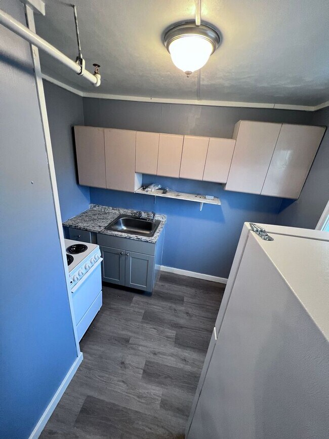 Building Photo - 4th Ave 609-SF