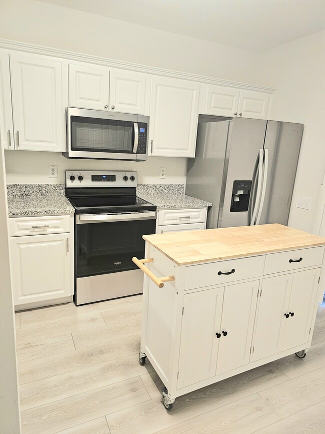 Hi - 1204 Kennewick Ct Townhome