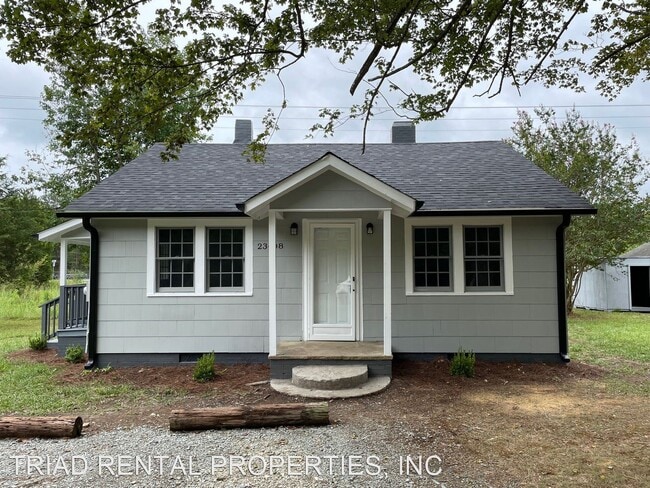 Building Photo - 2 br, 1 bath House - 23408 S. NC HWY 109