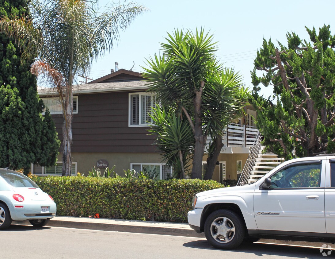 The MarKay 387 Cypress Dr Laguna Beach, CA Apartments for Rent in