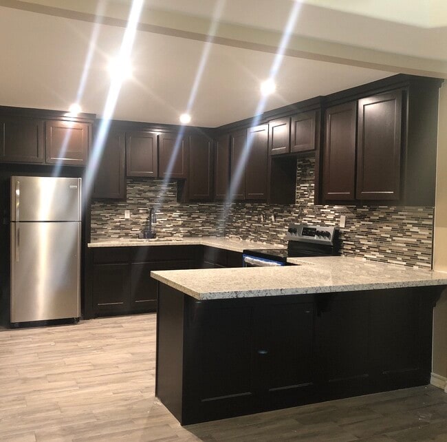 Foto del edificio - 1405 Orlando St