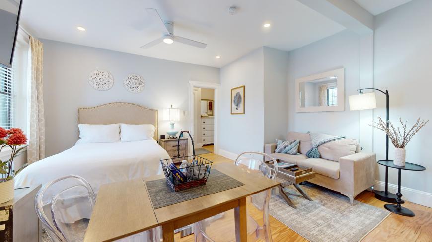 Primary Photo - 1 bedroom in Brighton MA 02135