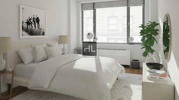 Foto principal - 1 bed Worth Street
