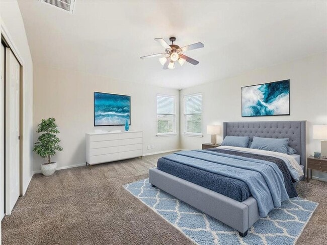 Building Photo - 8721 Blackvireo Dr