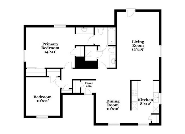 Foto del edificio - 5121 Great Wagon Rd, Charlotte, NC 28215