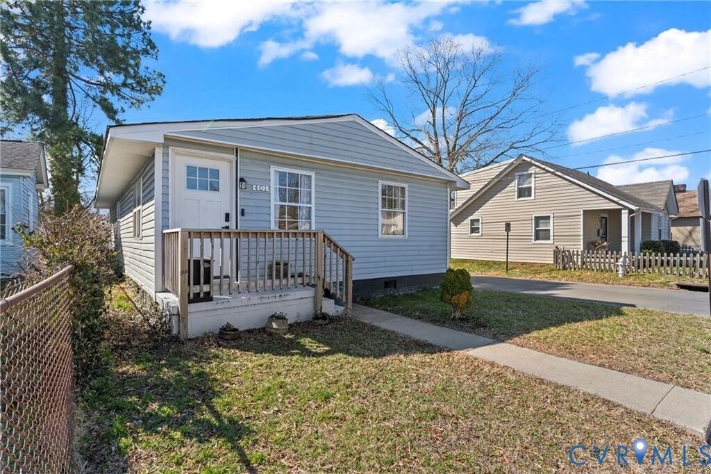 Foto principal - 401 Hunt Ave