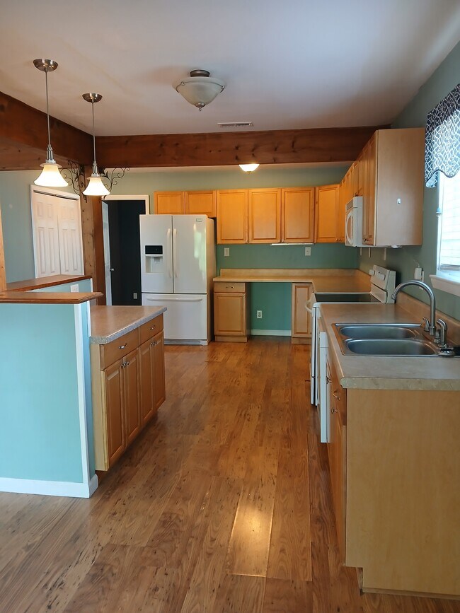 Foto del edificio - 2620 St Regis Ln