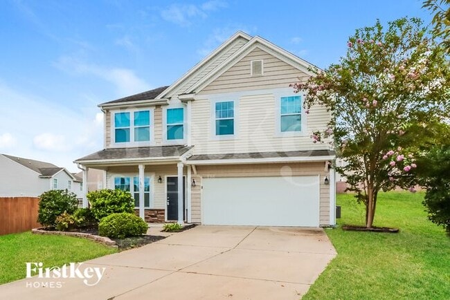 Building Photo - 5695 Saint Adriens Way