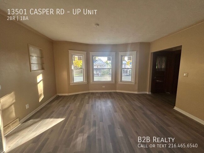 Building Photo - Spacious 2-Bedroom Multi-Family Home – Per...