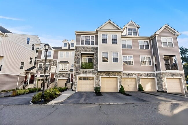 2 Bed/ 2.5 Bath Townhouse in Gated Community - 159 George Russell Way