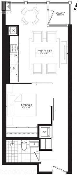 Building Photo - 17-817 Dundonald St
