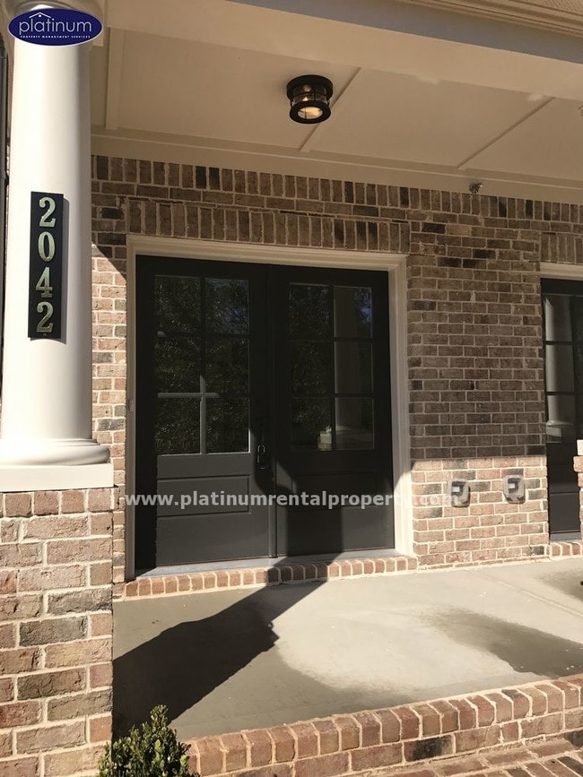 Building Photo - 2042 Forte Ln