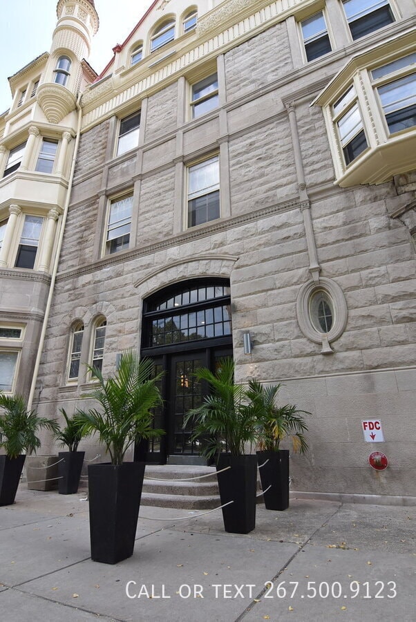 Photo - 4100 Parkside Ave Apartment