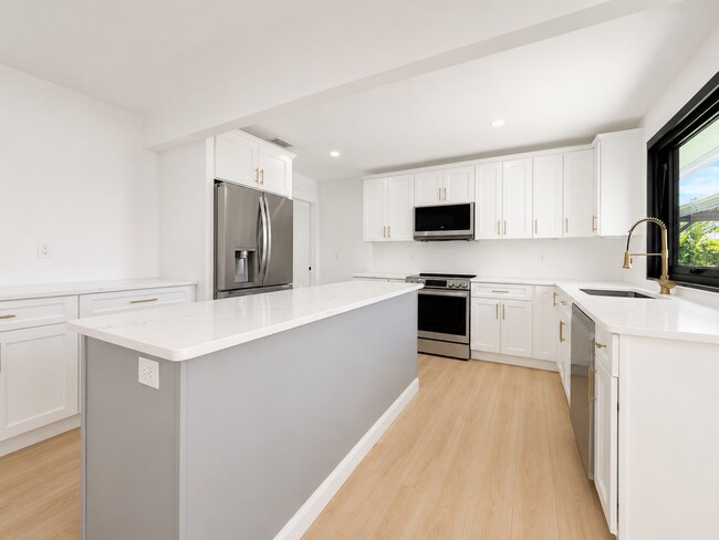Foto del edificio - 5419 4th St