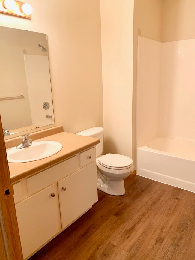 Timber Ridge Apartments Waupaca, WI