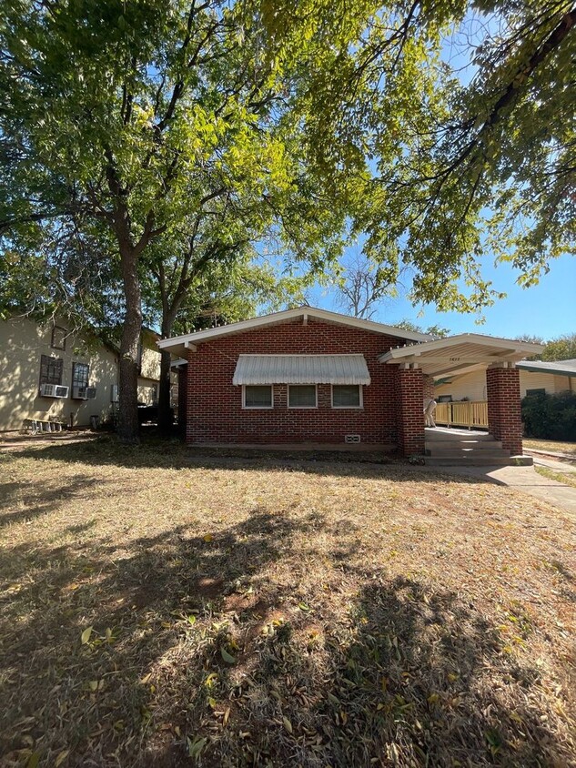 Foto principal - Cozy House For Rent In Wichita Falls