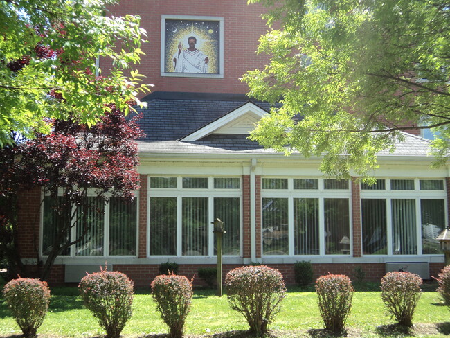 Building Photo - Christ the King Apartments