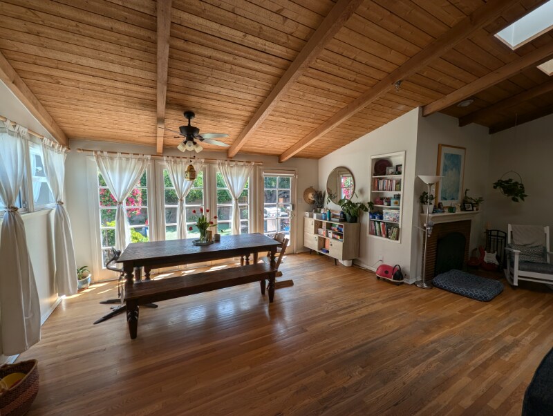 Foto principal - 8120 Paso Robles Ave