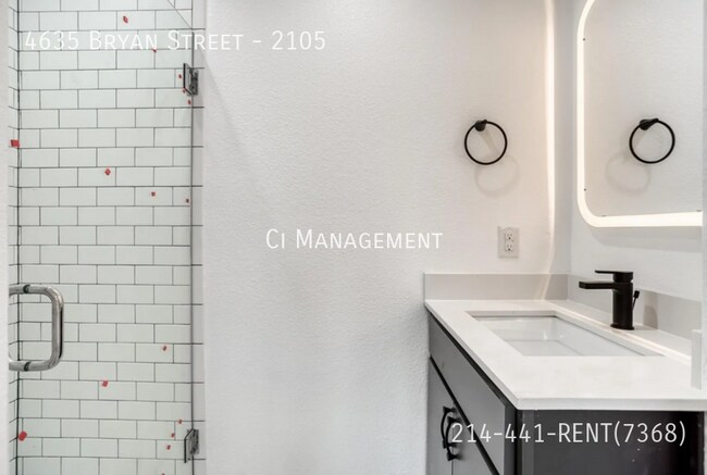 Foto del edificio - 4635 Bryan St