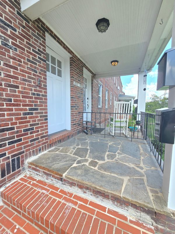 Building Photo - 8000 Harford Rd