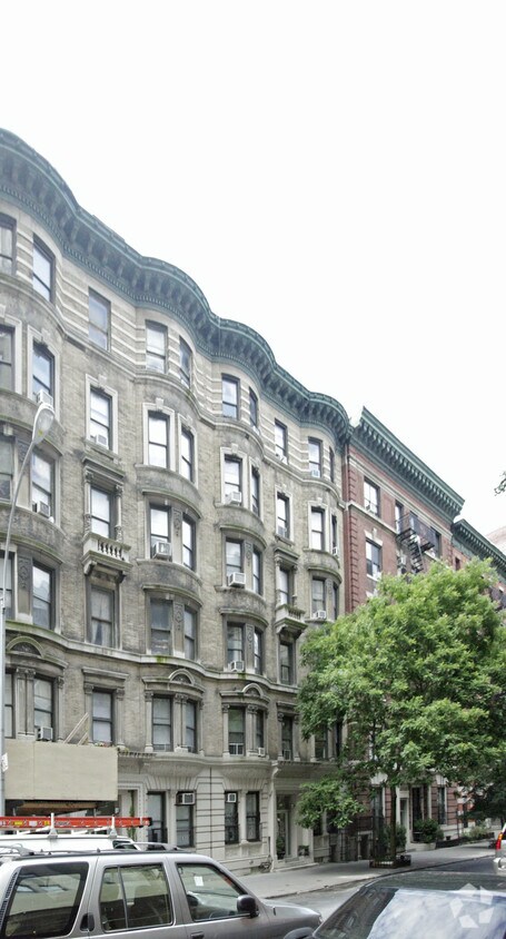 Primary Photo - 308 W 93rd St