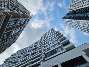Building Photo - 2485 Eglinton Ave W