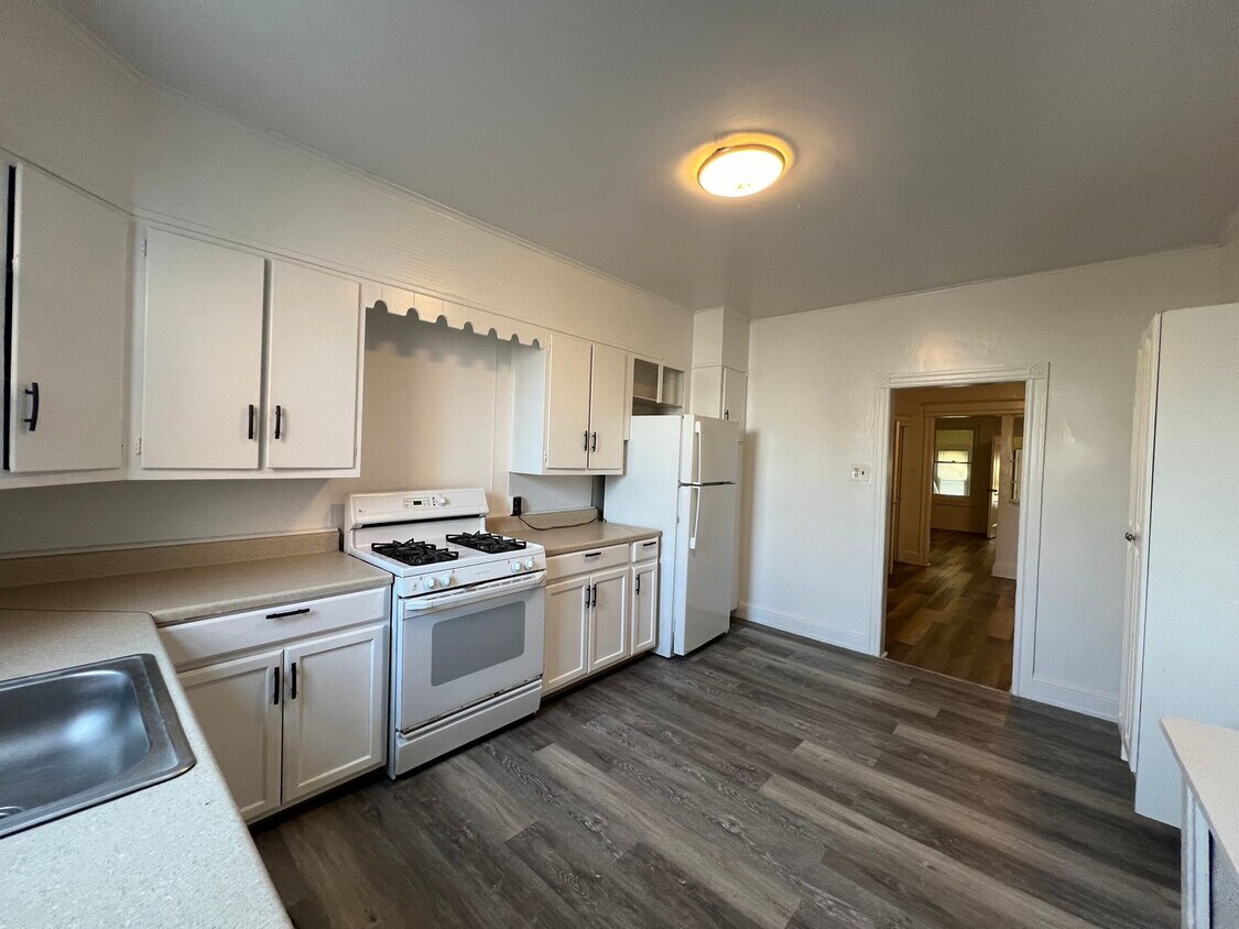 Foto principal - Newly Renovated Single Family Home Passyunk