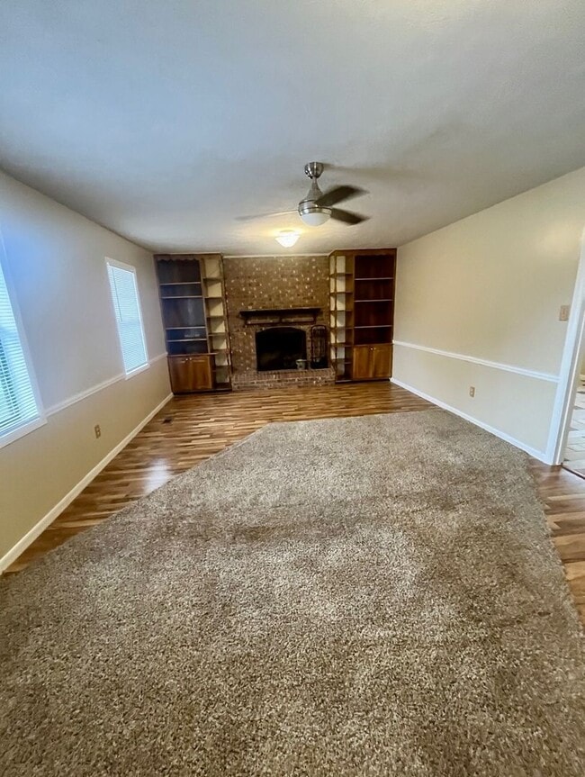 Foto del edificio - 3 Bed 1.5 Bath House