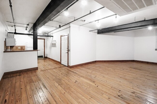 Foto del edificio - 1011 Wood St