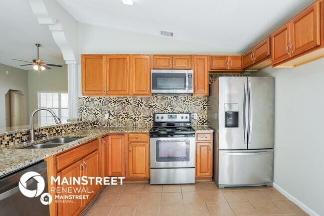 Foto del edificio - 2822 Woodruff Dr