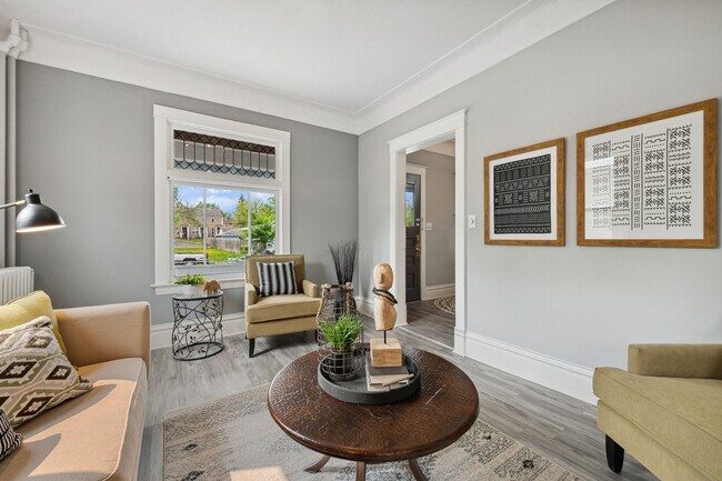 Foto del edificio - 797 Iglehart Ave