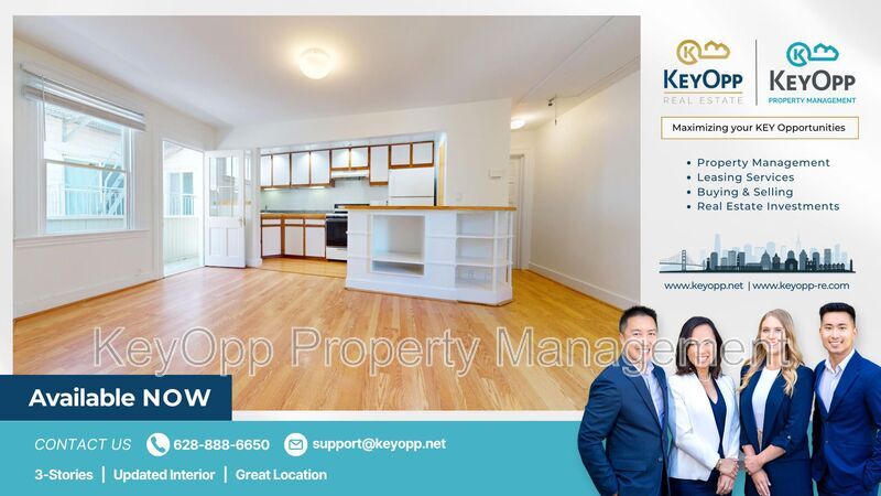 Foto principal - 710 North Point St
