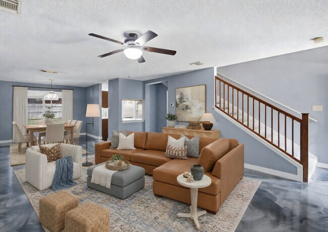 Foto del edificio - "Charming 3-Bed in Schertz with Spacious 2246 Sq Ft Layout!"