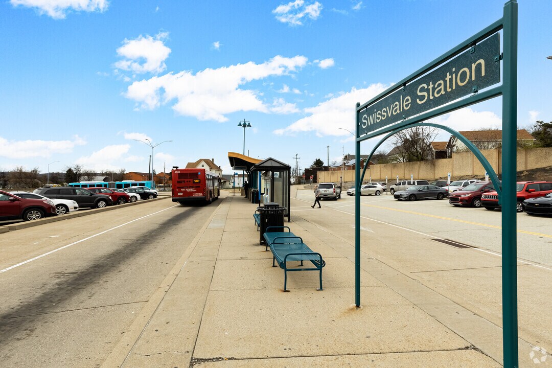 Swissvale