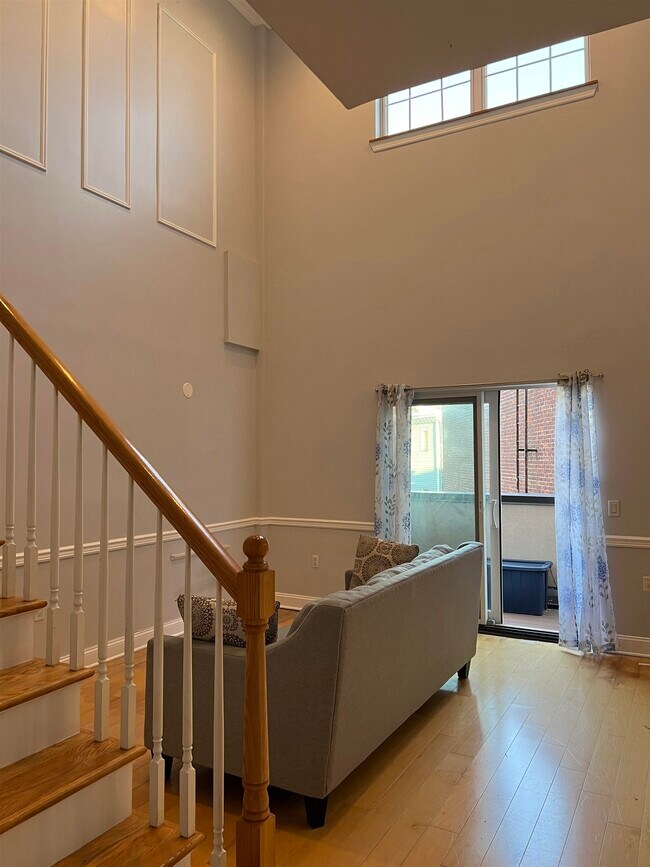 Foto del edificio - 769 Montgomery St