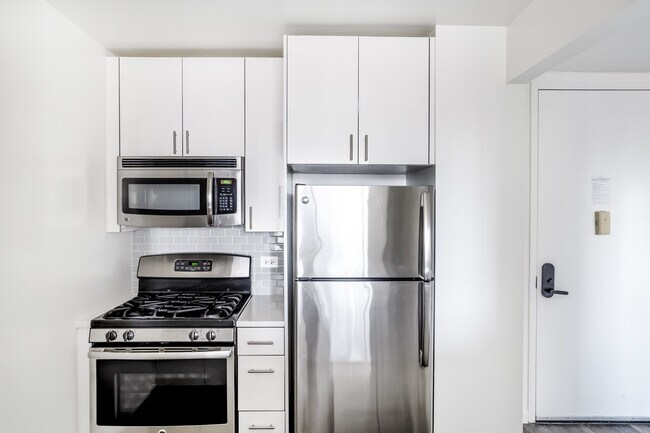 Foto del edificio - 520 W 43rd St