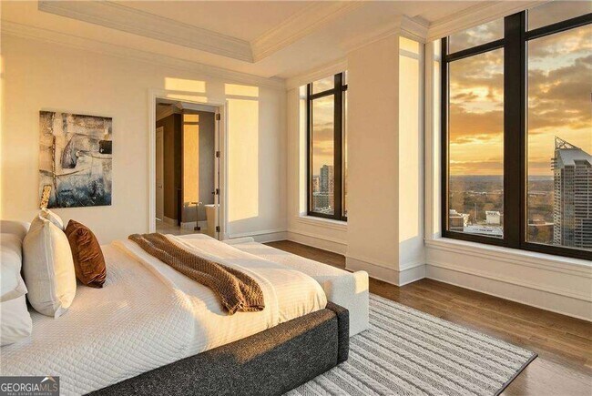 Foto del edificio - 3376 Peachtree Rd NE