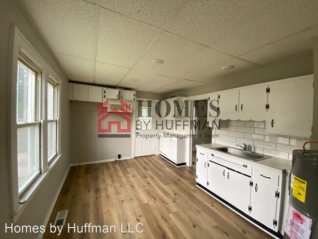 Foto del edificio - 2 br, 1 bath House - 1737 E Franklin Street