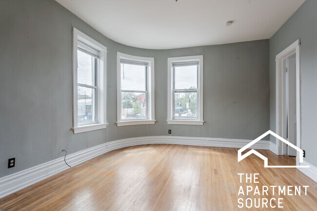 Foto del edificio - 3601 N Ashland Ave